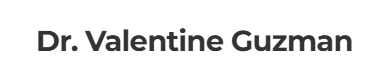 Valentine Guzman Chiropractic
