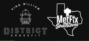 King William District CrossFit