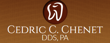 Cedric C. Chenet DDS