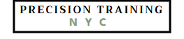 Precision Training NYC