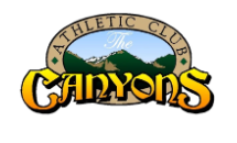 Canyons Athletic Club