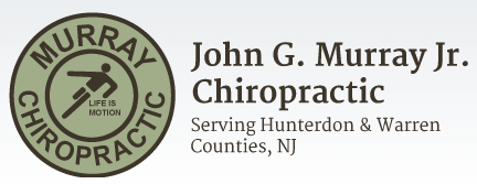 John G. Murray Jr Chiropractic