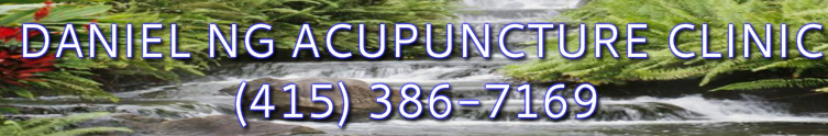 Daniel Ng Acupuncture Clinic