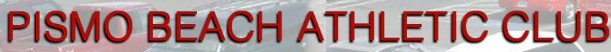 Pismo Beach Athletic Club
