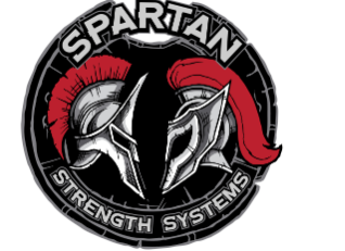Spartan Strength Systems