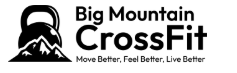 Big Mountain CrossFit