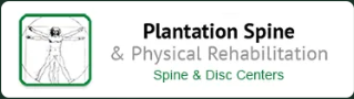 Plantation Spine & Physical Rehabilitation