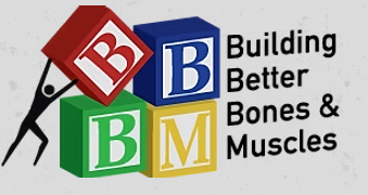 Building Better Bones and Muscles