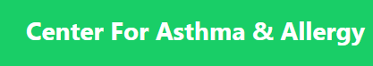 Center for Asthma & Allergy