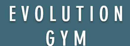 Evolution Gym