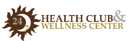 24/7 Health & Wellness Club