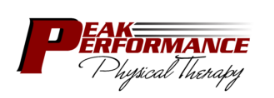 Peak Performance Physical Therapy
