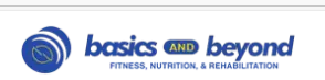 Basics and Beyond Fitness