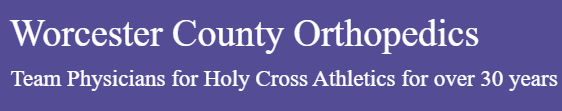 Worcester County Orthopedics