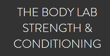 The Body Lab Strength & Conditioning