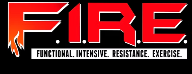 FIRE Fitness