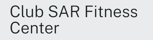 Club SAR