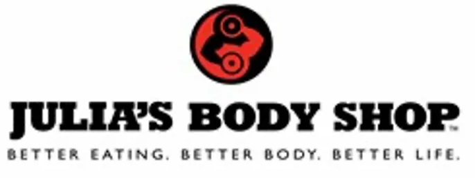 Julia's Body Shop