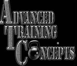Advanced Training Concepts