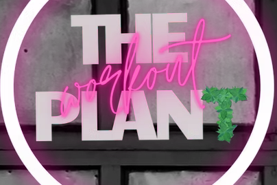 The Workout Plant