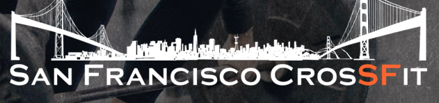 San Francisco CrossFit