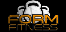 FORM Fitness SA