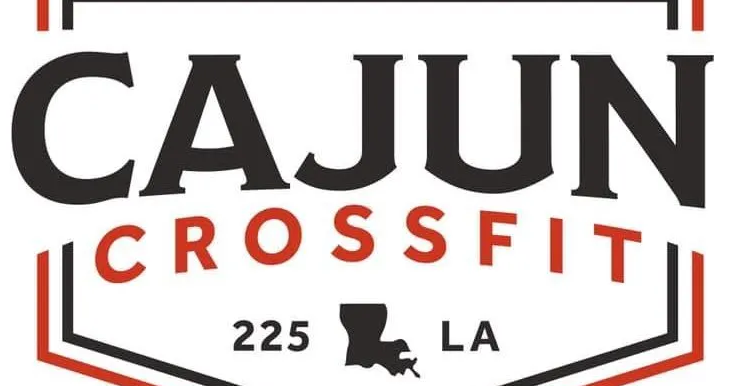 Cajun CrossFit