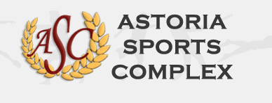 Astoria Sports Complex