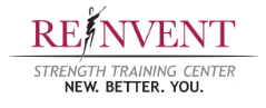 Reinvent Strength Training Center