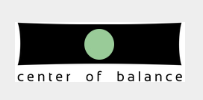 Center of Balance