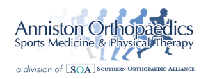 Anniston Orthopaedic Associates