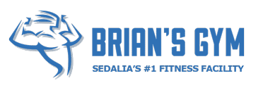 Brian's Gym