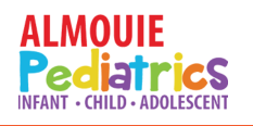 Almouie Pediatrics