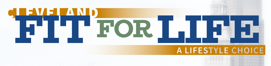 Cleveland Fit for Life