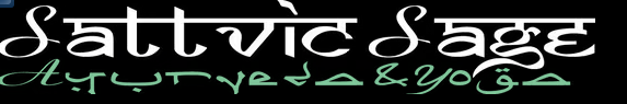 Sattvic Sage Ayurveda & Yoga