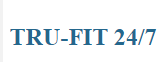 True Fit 24-7