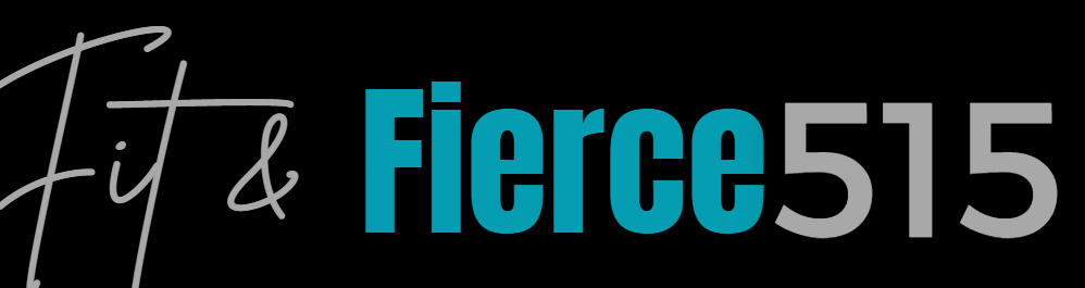 Fit and Fierce 515