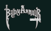 Body Armour Fitness