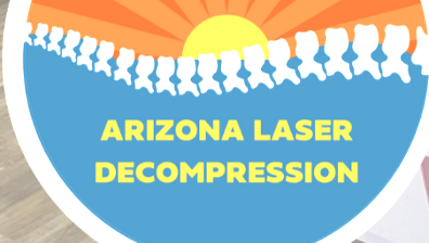 Arizona Laser Decompression