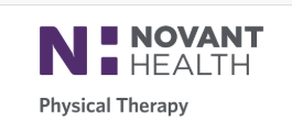 Novant Health Physical Therapy.