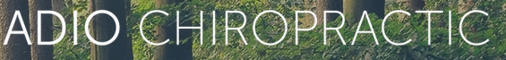 ADIO Chiropractic