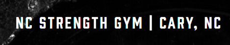NC Strength Gym