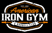 American Iron Gym