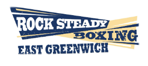 Rock Steady Boxing