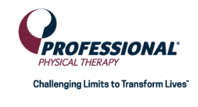 Professional Physical Therapy