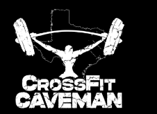 CrossFit Caveman