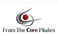 From the Core Pilates Studio