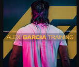 Alex Garcia Training
