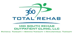 360 Total Rehab
