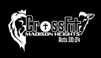 CrossFit Madison Heights